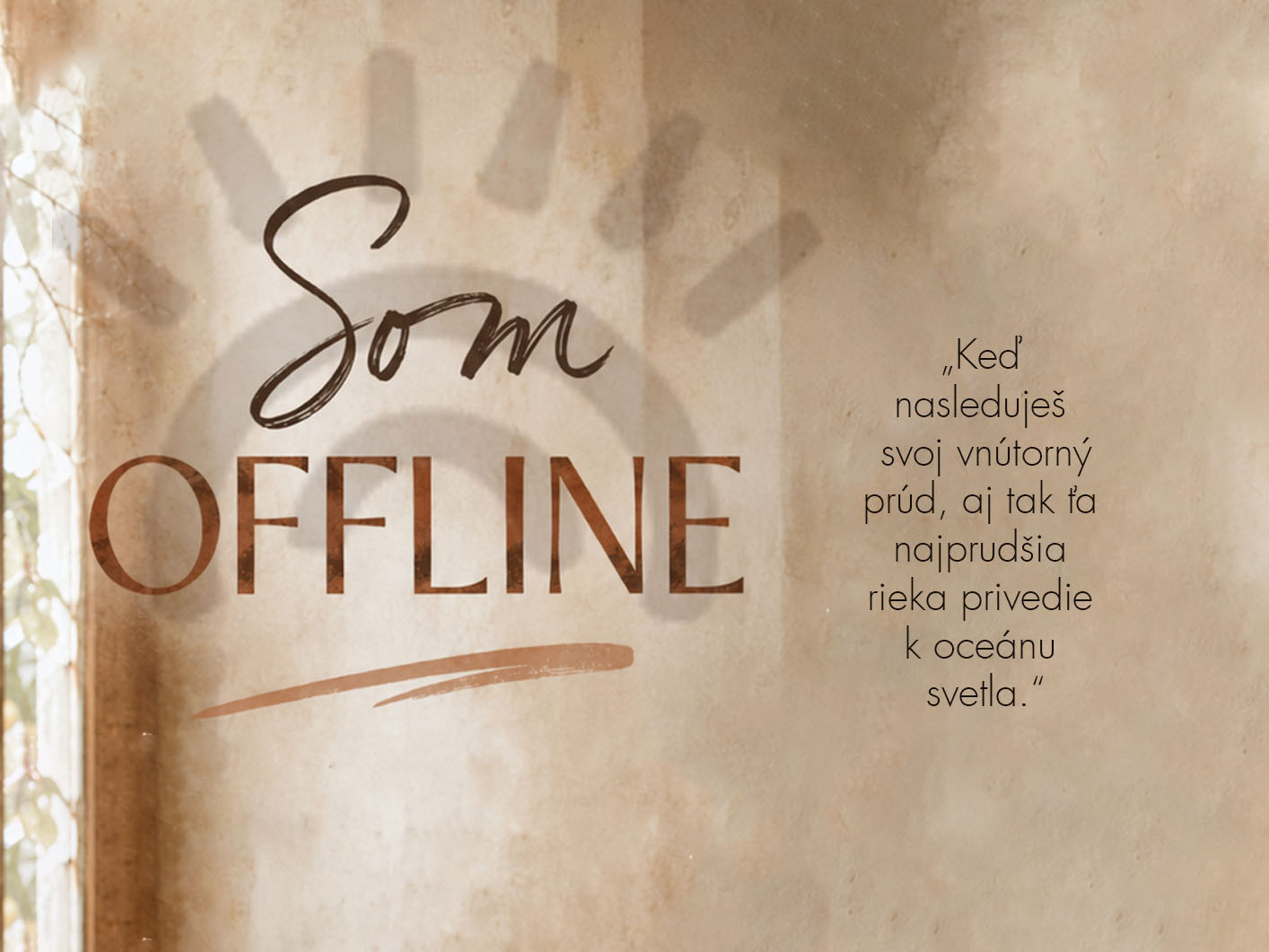 Som OFFLINE JANYZ